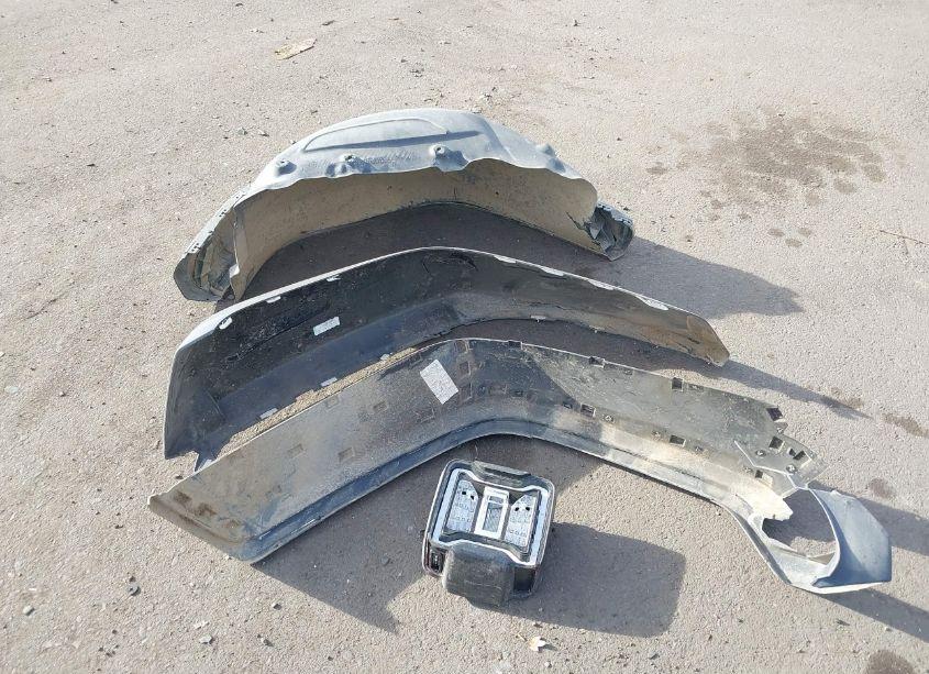 Photo 12 of 2019 Jeep Wrangler UNLIMITED RUBICON 4X4 (VIN 1C4HJXFN6KW605331)