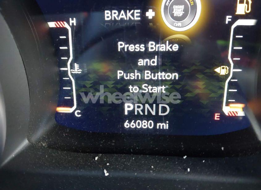 Photo 15 of 2021 Jeep Wrangler UNLIMITED RUBICON 4X4 (VIN 1C4HJXFN6MW636145)