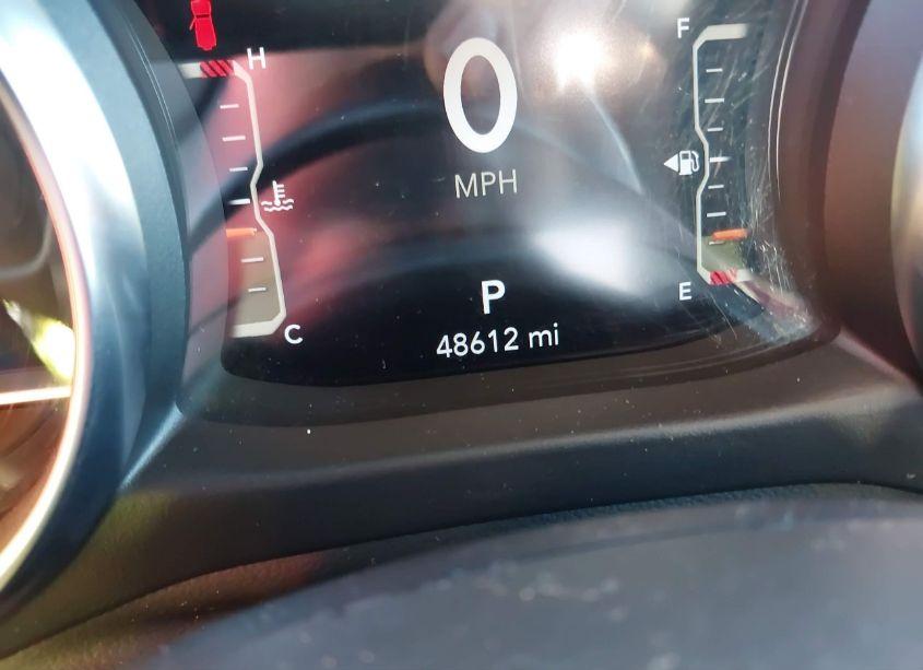 Photo 15 of 2023 Jeep Wrangler 4-DOOR RUBICON 4X4 (VIN 1C4HJXFN6PW563184)