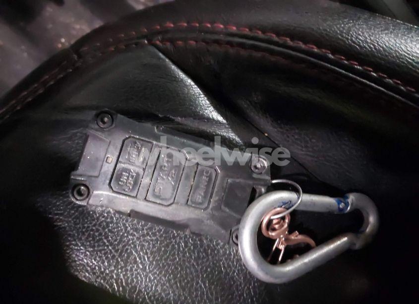 Photo 11 of 2018 Jeep Wrangler UNLIMITED RUBICON 4X4 (VIN 1C4HJXFN7JW189336)