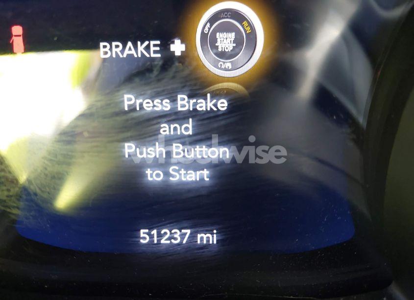 Photo 15 of 2020 Jeep Wrangler UNLIMITED RUBICON (VIN 1C4HJXFN7LW329632)