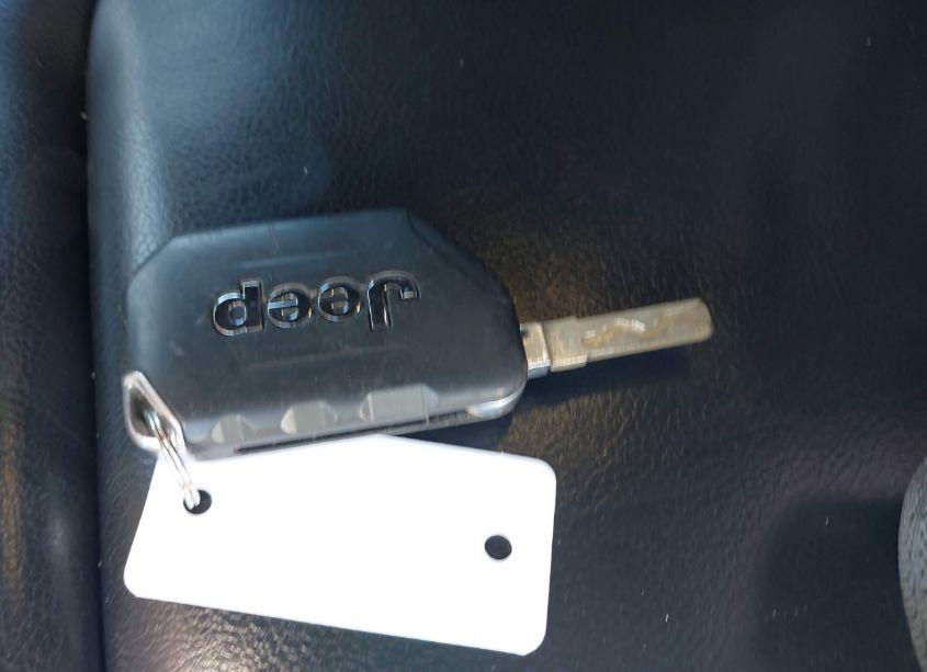 Photo 11 of 2021 Jeep Wrangler UNLIMITED RUBICON 4X4 (VIN 1C4HJXFN7MW561181)