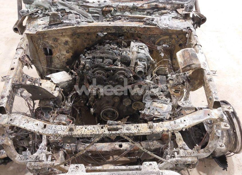 Photo 10 of 2021 Jeep Wrangler UNLIMITED RUBICON 4X4 (VIN 1C4HJXFN7MW619113)