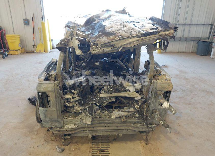 Photo 15 of 2021 Jeep Wrangler UNLIMITED RUBICON 4X4 (VIN 1C4HJXFN7MW619113)