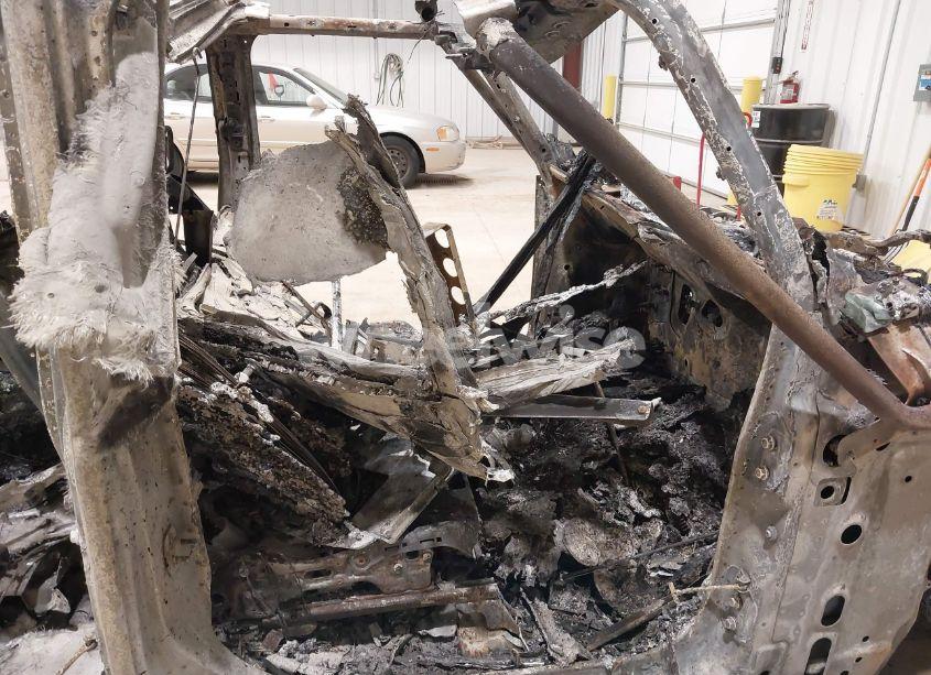 Photo 5 of 2021 Jeep Wrangler UNLIMITED RUBICON 4X4 (VIN 1C4HJXFN7MW619113)