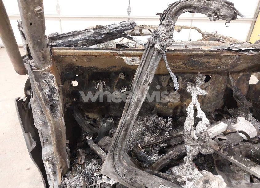 Photo 7 of 2021 Jeep Wrangler UNLIMITED RUBICON 4X4 (VIN 1C4HJXFN7MW619113)