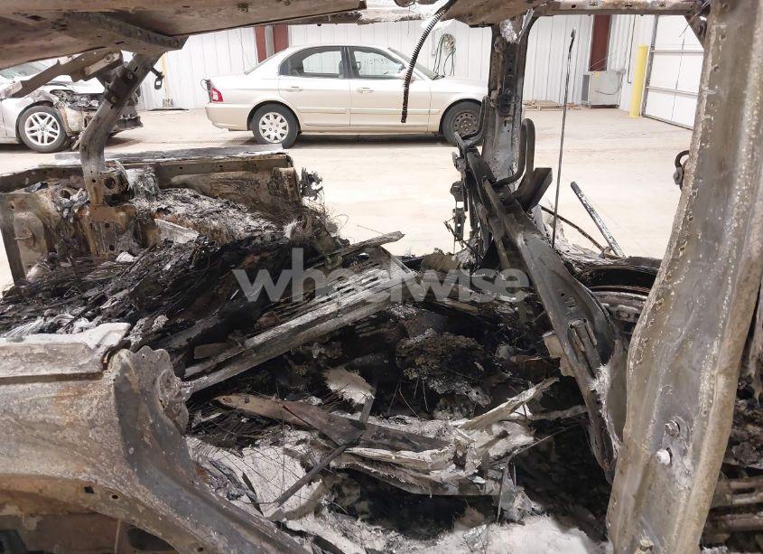 Photo 8 of 2021 Jeep Wrangler UNLIMITED RUBICON 4X4 (VIN 1C4HJXFN7MW619113)