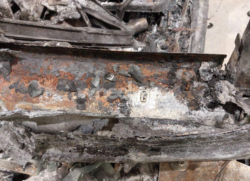 Photo 9 of 2021 Jeep Wrangler UNLIMITED RUBICON 4X4 (VIN 1C4HJXFN7MW619113)