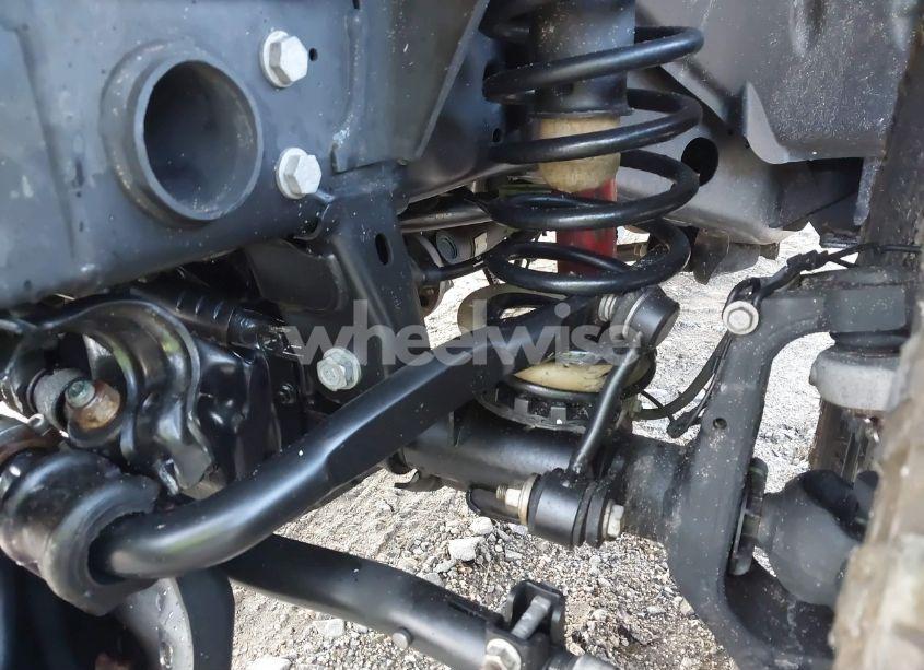 Photo 19 of 2020 Jeep Wrangler UNLIMITED RUBICON 4X4 (VIN 1C4HJXFN8LW324066)