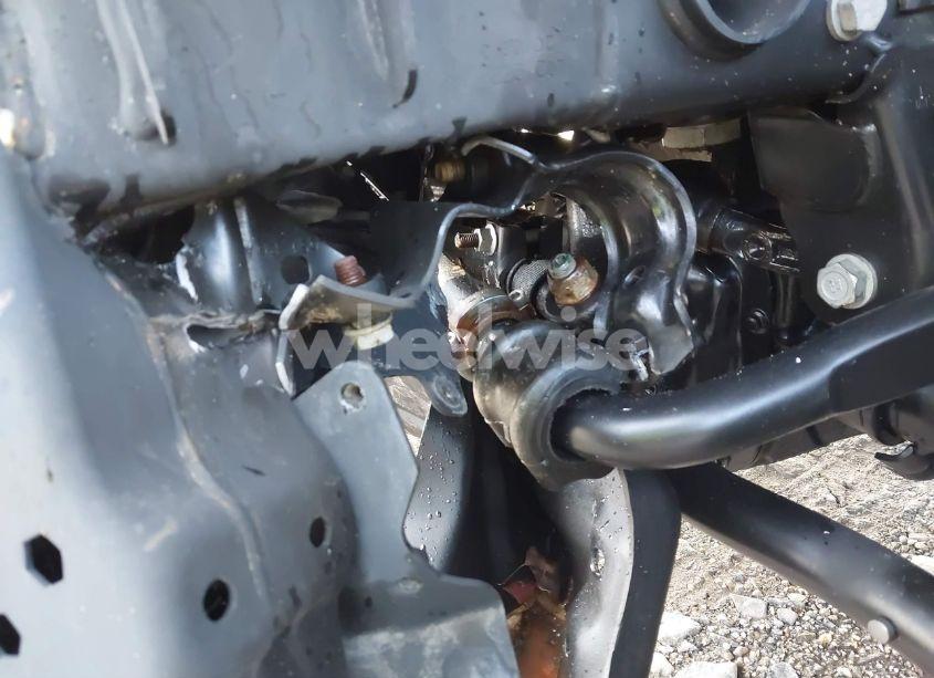 Photo 20 of 2020 Jeep Wrangler UNLIMITED RUBICON 4X4 (VIN 1C4HJXFN8LW324066)