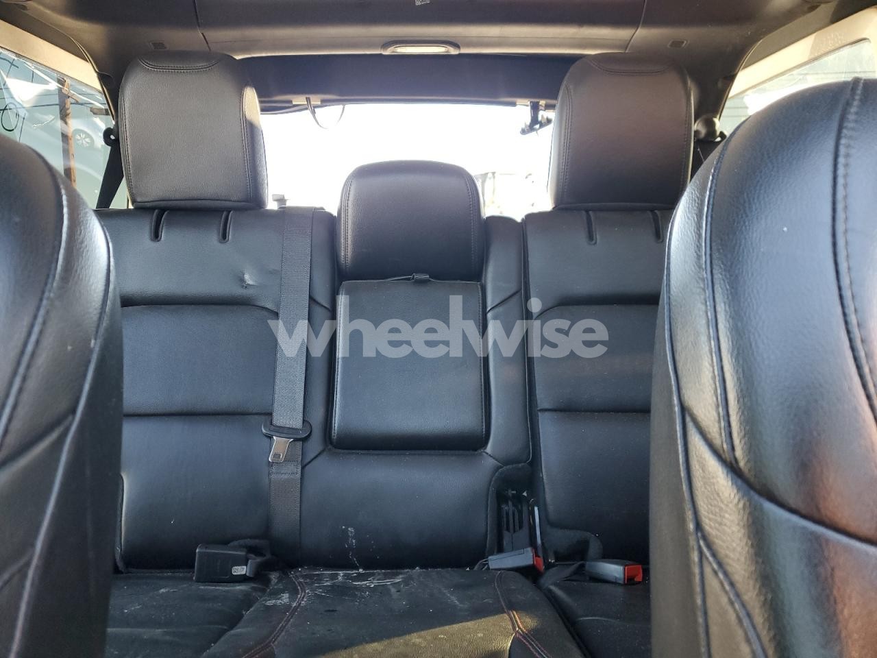 Photo 10 of 2022 JEEP WRANGLER UNLIMITED RUBICON (VIN 1C4HJXFN9NW245170)