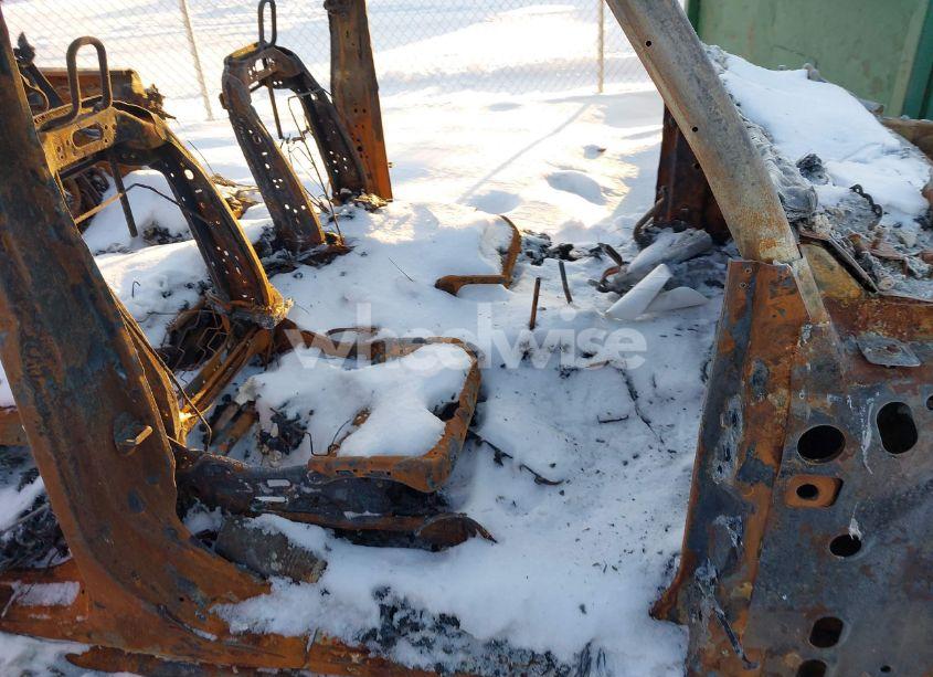 Photo 5 of 2022 Jeep Wrangler UNLIMITED RUBICON 4X4 (VIN 1C4HJXFN9NW248666)