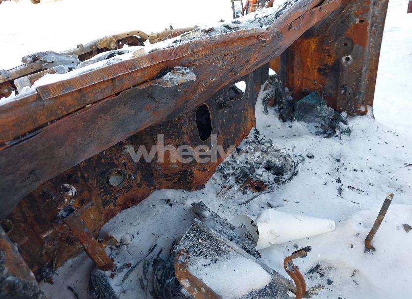 Photo 7 of 2022 Jeep Wrangler UNLIMITED RUBICON 4X4 (VIN 1C4HJXFN9NW248666)