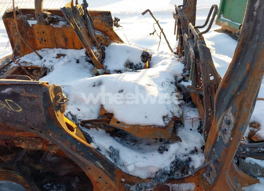 Photo 8 of 2022 Jeep Wrangler UNLIMITED RUBICON 4X4 (VIN 1C4HJXFN9NW248666)