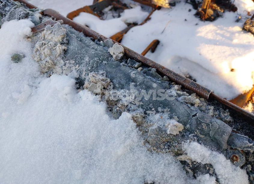 Photo 9 of 2022 Jeep Wrangler UNLIMITED RUBICON 4X4 (VIN 1C4HJXFN9NW248666)