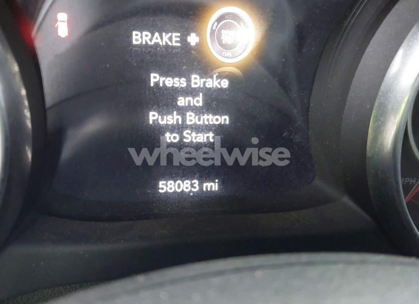 Photo 15 of 2019 Jeep Wrangler UNLIMITED RUBICON 4X4 (VIN 1C4HJXFNXKW545294)