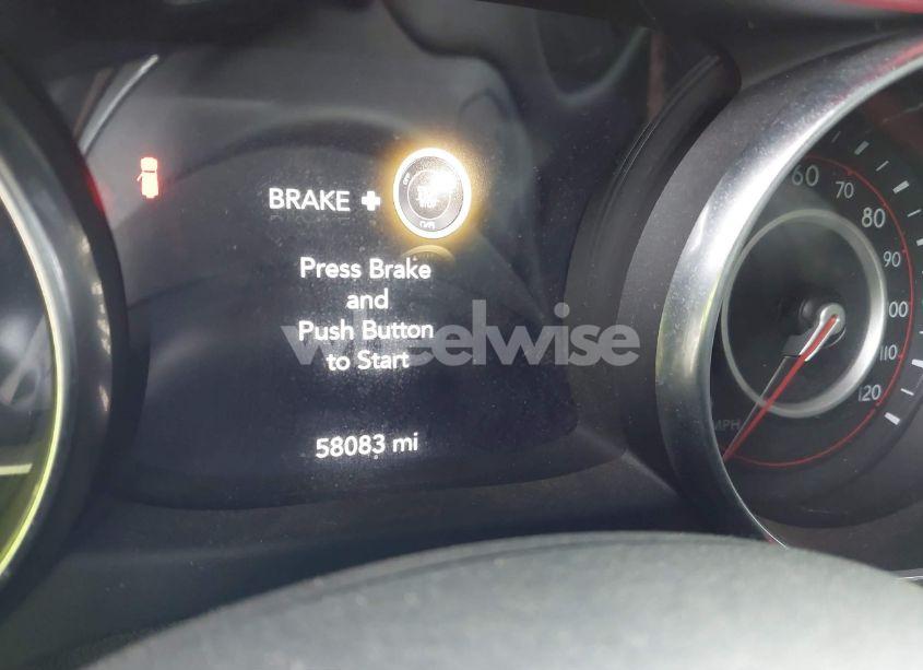 Photo 7 of 2019 Jeep Wrangler UNLIMITED RUBICON 4X4 (VIN 1C4HJXFNXKW545294)