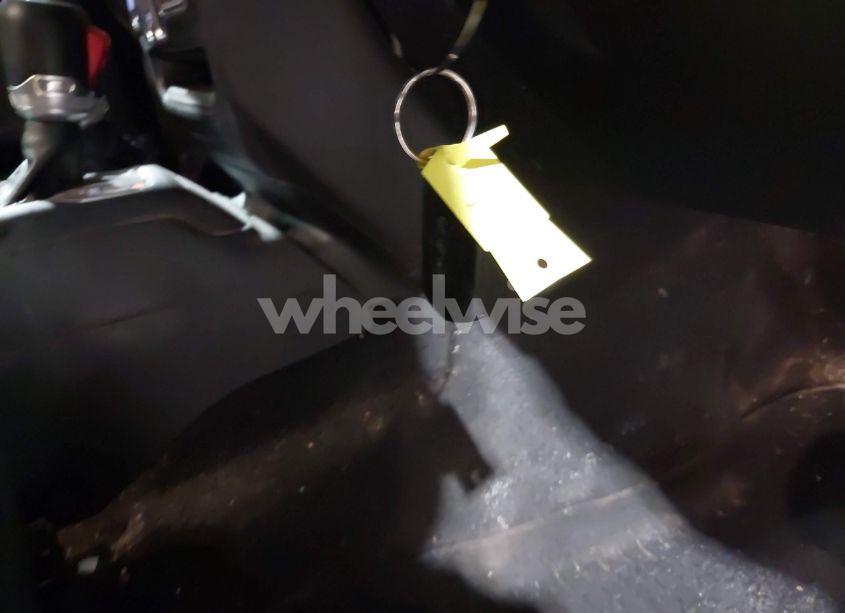 Photo 11 of 2021 Jeep Wrangler UNLIMITED SPORT RHD 4X4 (VIN 1C4HJXKN1MW730360)