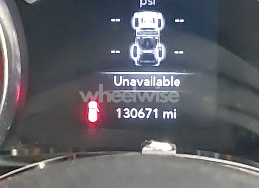 Photo 15 of 2021 Jeep Wrangler UNLIMITED SPORT RHD 4X4 (VIN 1C4HJXKN1MW730360)