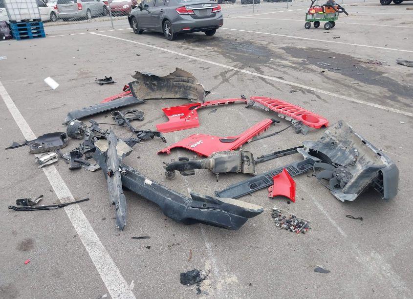 Photo 12 of 2021 Jeep Wrangler UNLIMITED SPORT RHD 4X4 (VIN 1C4HJXKN5MW602803)