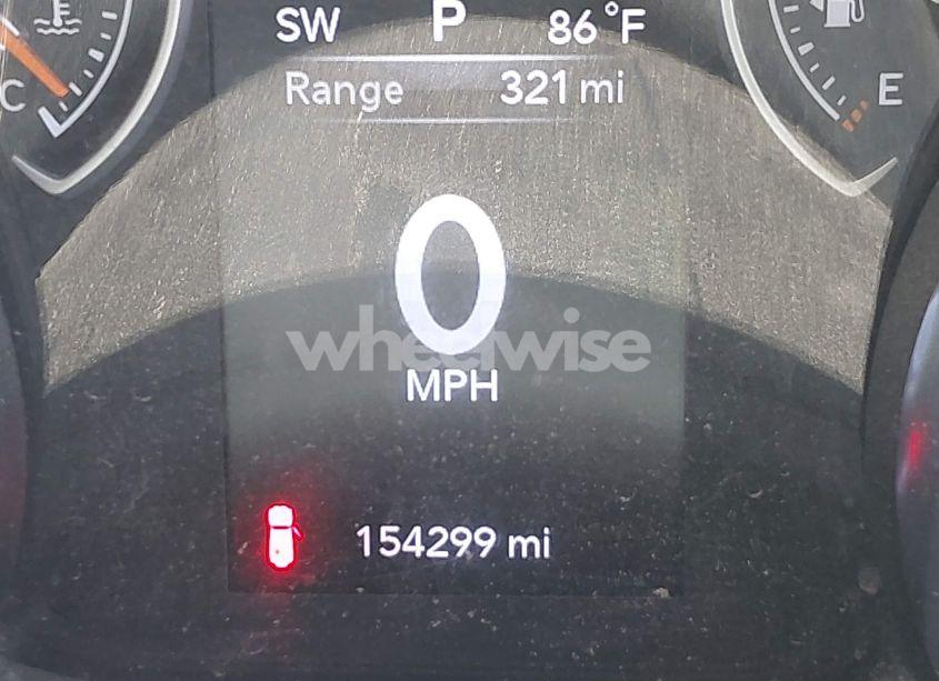 Photo 15 of 2021 Jeep Wrangler UNLIMITED SPORT RHD 4X4 (VIN 1C4HJXKN9MW709420)