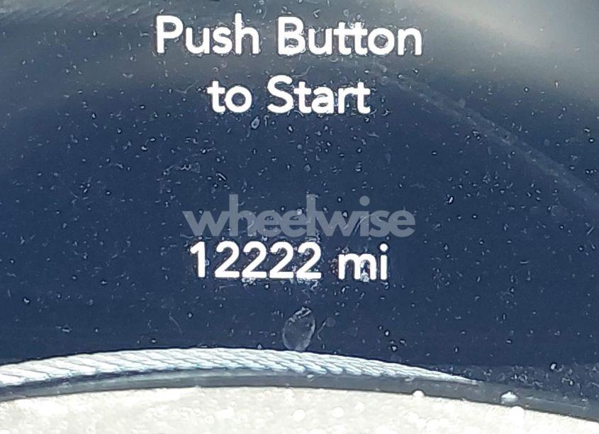 Photo 15 of 2022 Jeep Wrangler UNLIMITED RUBICON 4X4 (VIN 1C4JJXFG2NW185333)