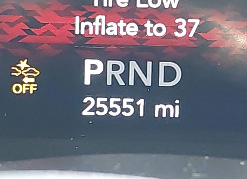 Photo 16 of 2022 Jeep Wrangler UNLIMITED RUBICON 4X4 (VIN 1C4JJXFG4NW211043)