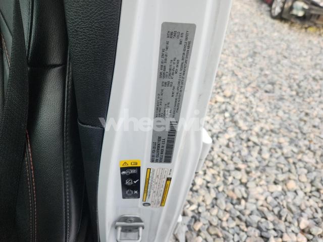 Photo 8 of 2021 JEEP WRANGLER UNLIMITED RUBICON N/A (VIN 1C4JJXFM6MW719390)