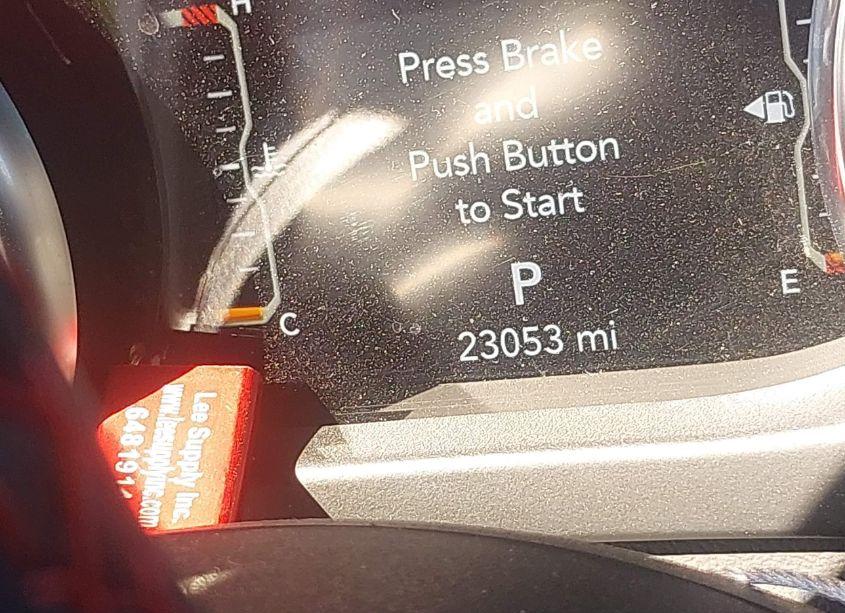 Photo 7 of 2023 Jeep Wrangler 4-DOOR RUBICON FAROUT 4X4 (VIN 1C4JJXFM6PW589745)