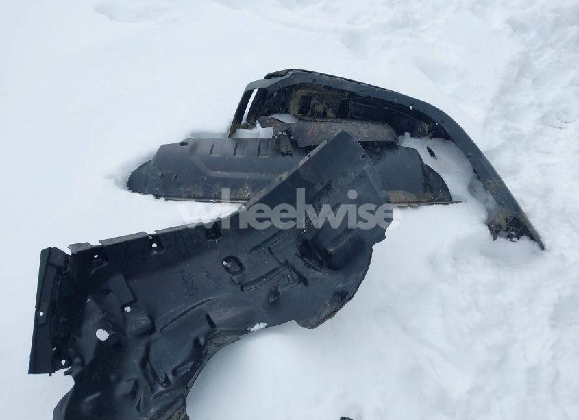 Photo 12 of 2023 Jeep Wrangler 4XE 4X4 (VIN 1C4JJXN60PW626923)