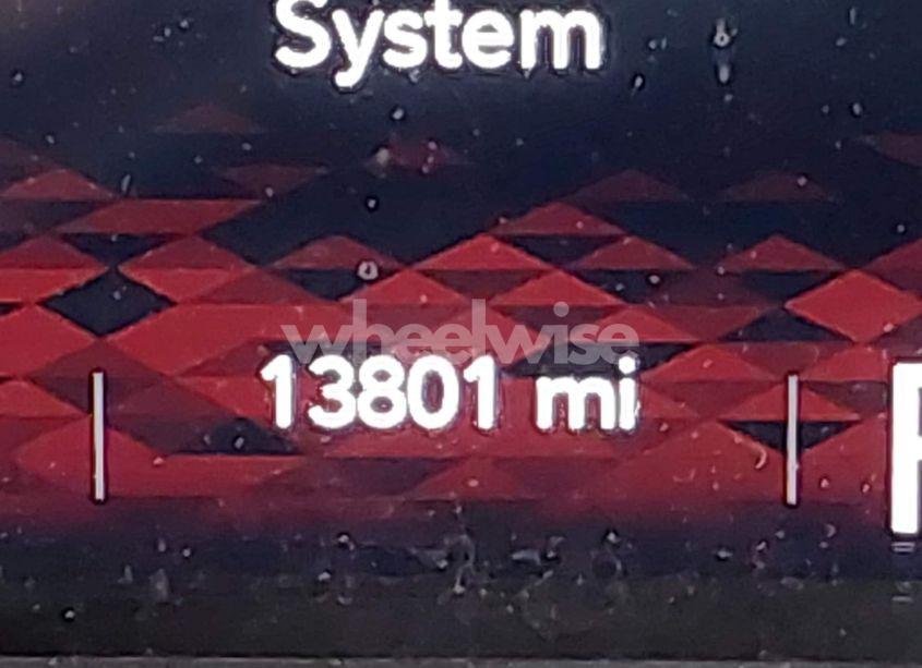 Photo 16 of 2023 Jeep Wrangler 4XE 4X4 (VIN 1C4JJXN60PW626923)