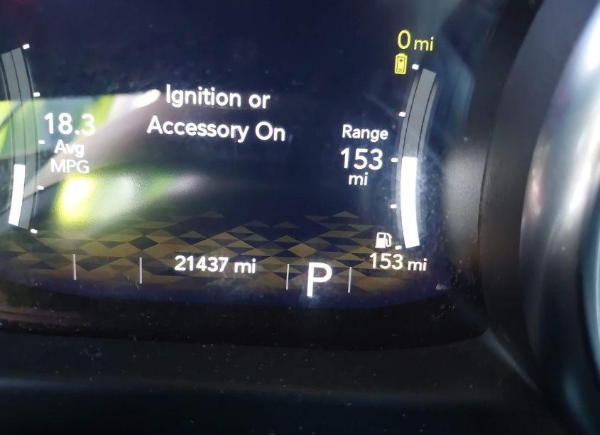 Photo 15 of 2023 Jeep Wrangler 4XE (VIN 1C4JJXN60PW628428)