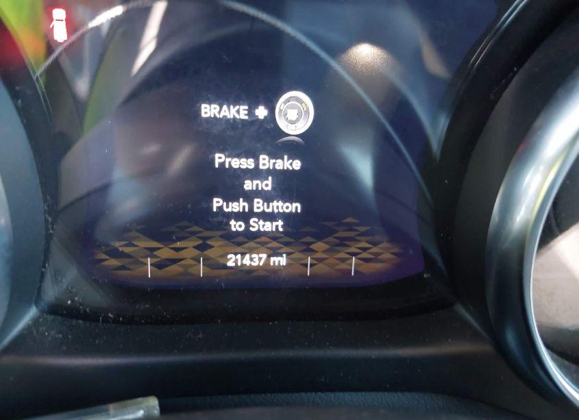 Photo 7 of 2023 Jeep Wrangler 4XE (VIN 1C4JJXN60PW628428)