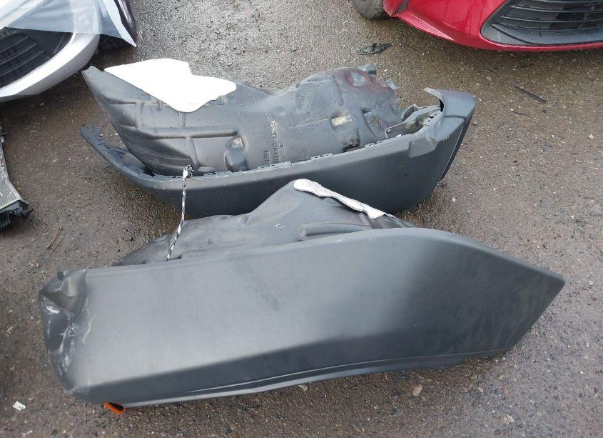 Photo 12 of 2023 Jeep Wrangler 4XE (VIN 1C4JJXN63PW642629)