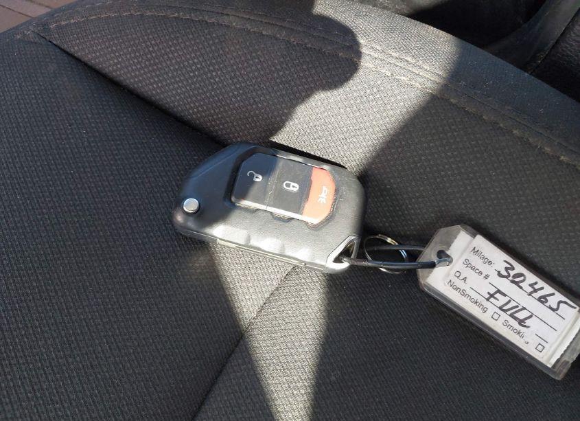 Photo 11 of 2023 Jeep Wrangler 4XE 4X4 (VIN 1C4JJXN65PW646455)