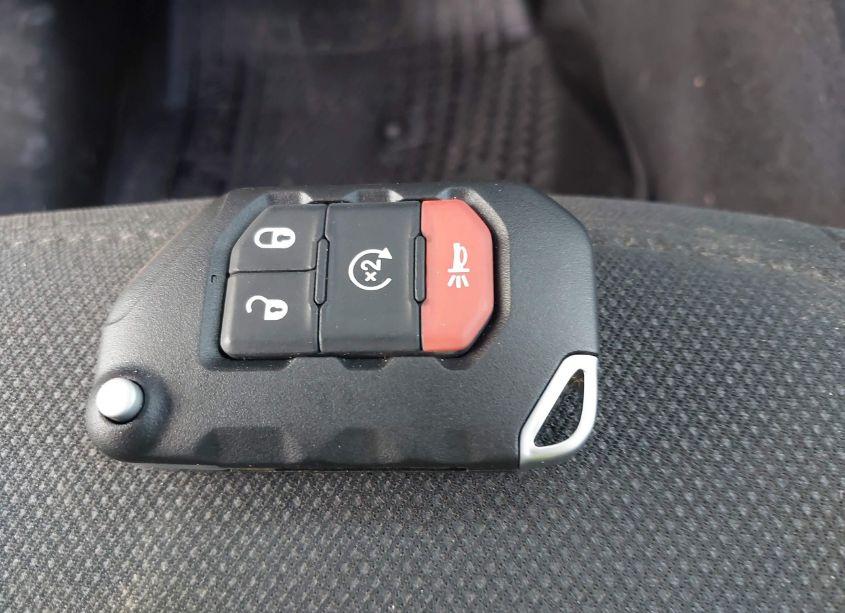 Photo 11 of 2023 Jeep Wrangler 4XE 4X4 (VIN 1C4JJXN66PW641751)