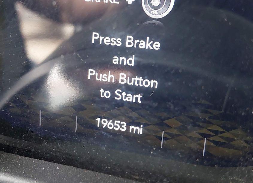 Photo 15 of 2023 Jeep Wrangler 4XE 4X4 (VIN 1C4JJXN66PW641751)