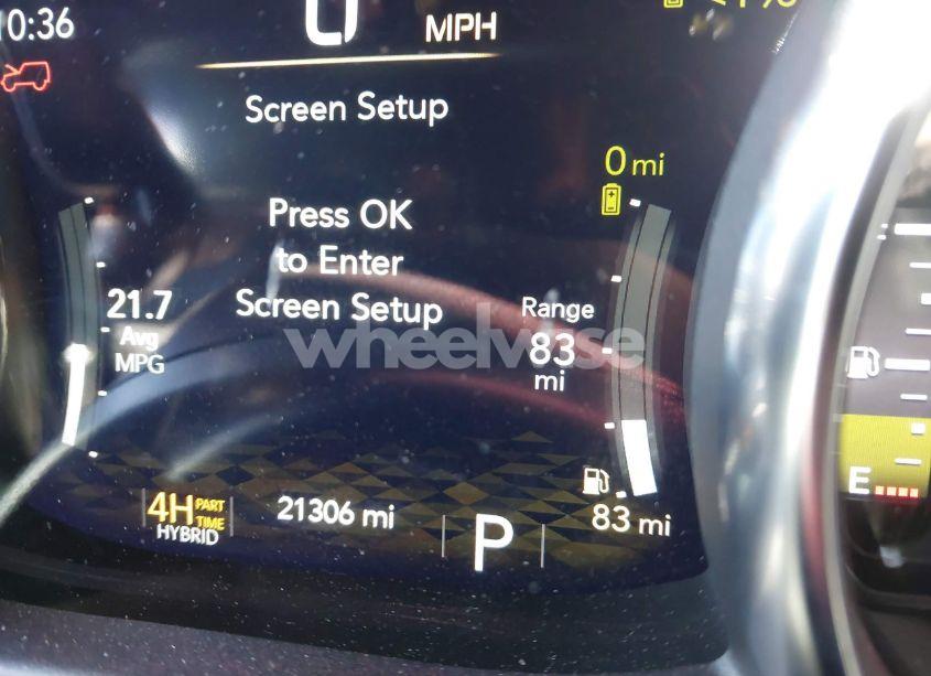 Photo 15 of 2023 Jeep Wrangler 4XE 4X4 (VIN 1C4JJXN67PW621024)