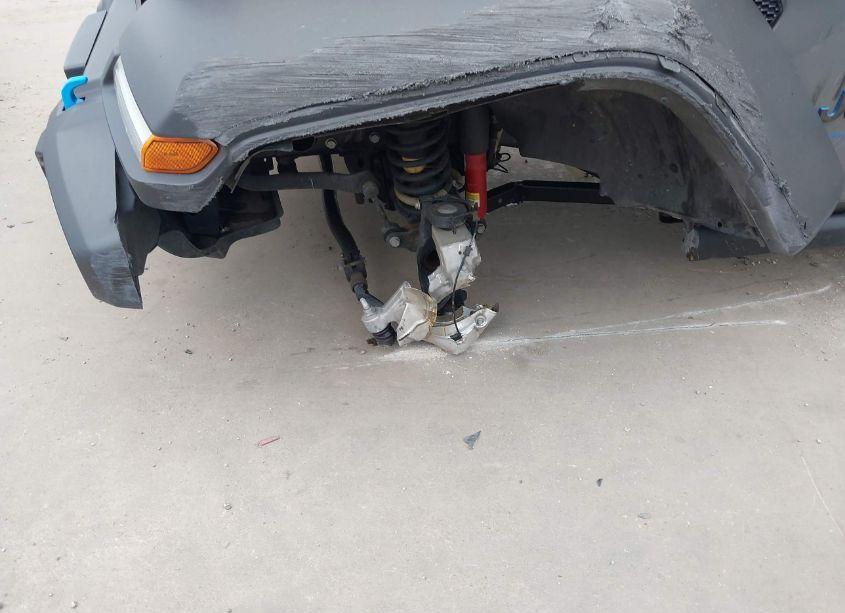 Photo 17 of 2023 Jeep Wrangler 4XE 4X4 (VIN 1C4JJXN67PW628989)