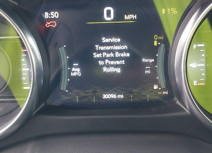 Photo 7 of 2023 Jeep Wrangler 4XE 4X4 (VIN 1C4JJXN67PW628989)