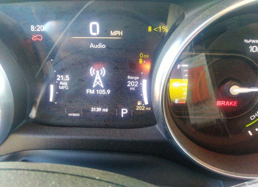 Photo 7 of 2023 Jeep Wrangler 4XE 4X4 (VIN 1C4JJXN67PW629026)