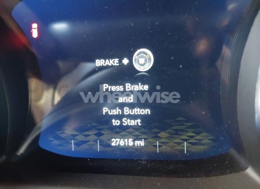 Photo 15 of 2023 Jeep Wrangler 4XE 4X4 (VIN 1C4JJXN69PW629352)