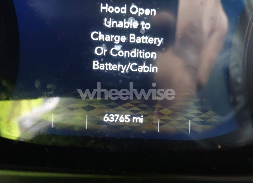 Photo 15 of 2021 Jeep Wrangler 4XE UNLIMITED SAHARA 4X4 (VIN 1C4JJXP60MW704738)