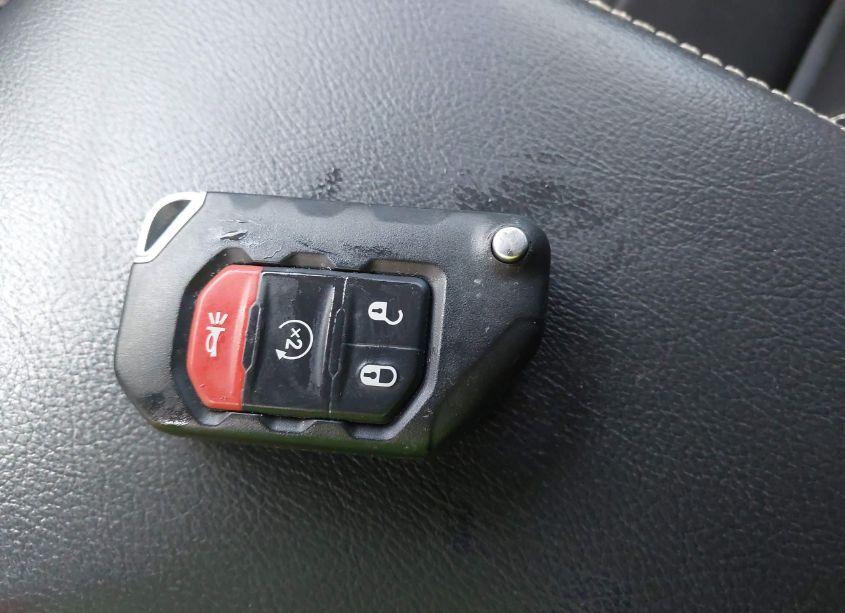 Photo 11 of 2022 Jeep Wrangler 4XE UNLIMITED SAHARA (VIN 1C4JJXP60NW138307)