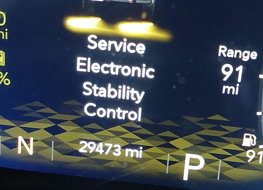 Photo 15 of 2022 Jeep Wrangler 4XE UNLIMITED SAHARA (VIN 1C4JJXP60NW138307)