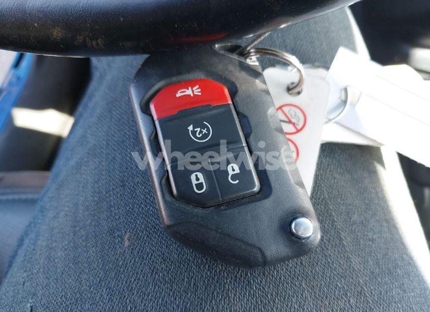 Photo 11 of 2023 Jeep Wrangler 4XE SAHARA 4X4 (VIN 1C4JJXP60PW513969)