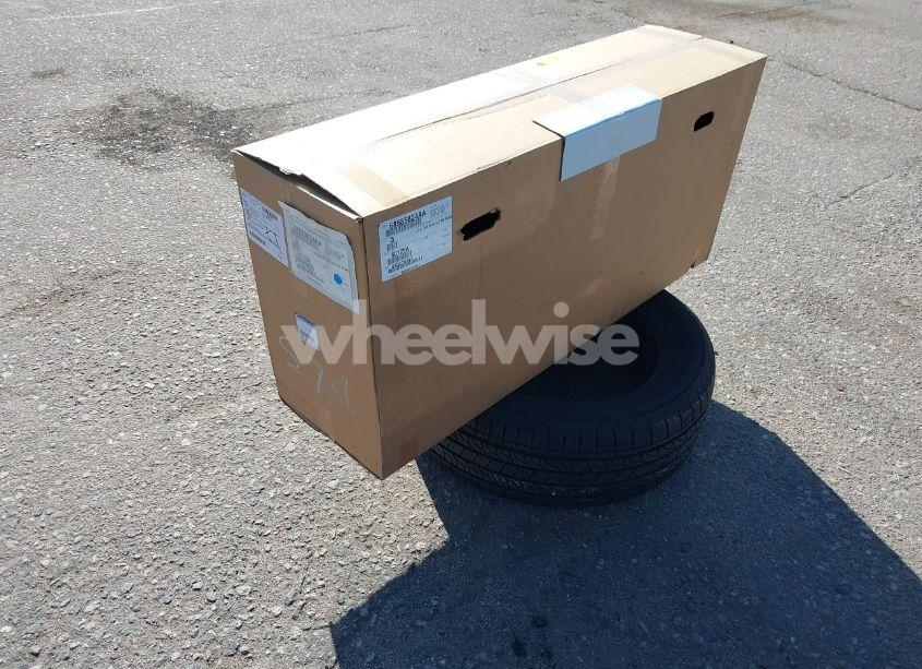 Photo 12 of 2023 Jeep Wrangler 4XE SAHARA 4X4 (VIN 1C4JJXP60PW513969)