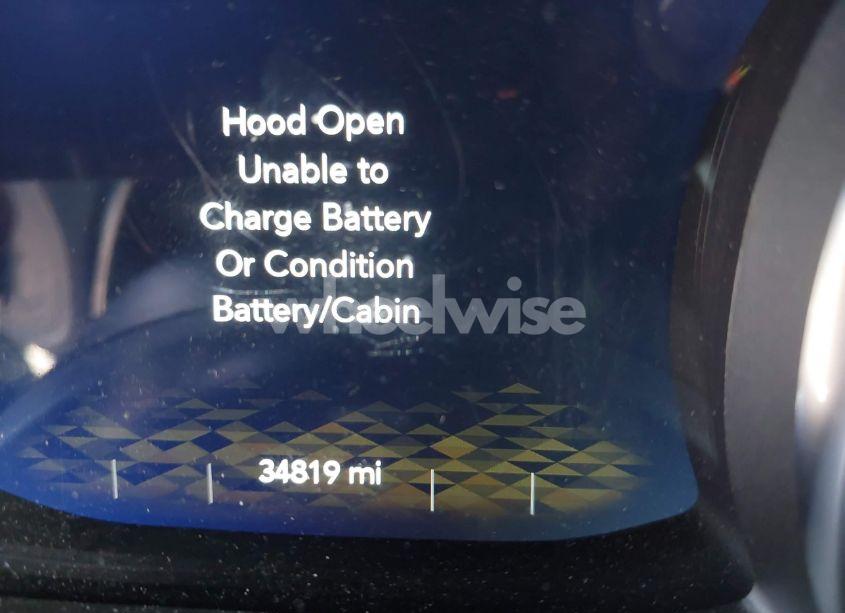 Photo 16 of 2023 Jeep Wrangler 4XE SAHARA 4X4 (VIN 1C4JJXP60PW513969)