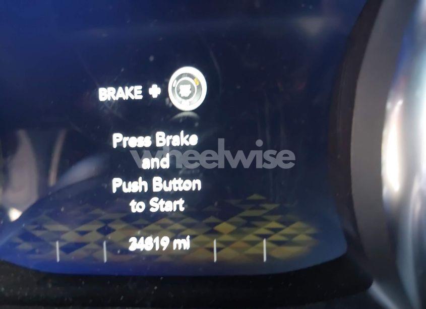 Photo 7 of 2023 Jeep Wrangler 4XE SAHARA 4X4 (VIN 1C4JJXP60PW513969)