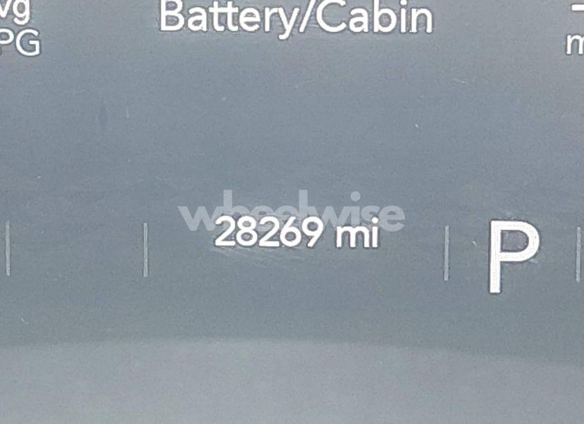 Photo 16 of 2023 Jeep Wrangler 4XE SAHARA 4X4 (VIN 1C4JJXP60PW627051)